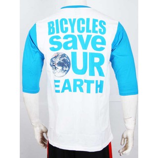 CKS Bicycle Save our Planet