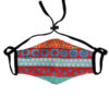 Masker No co2