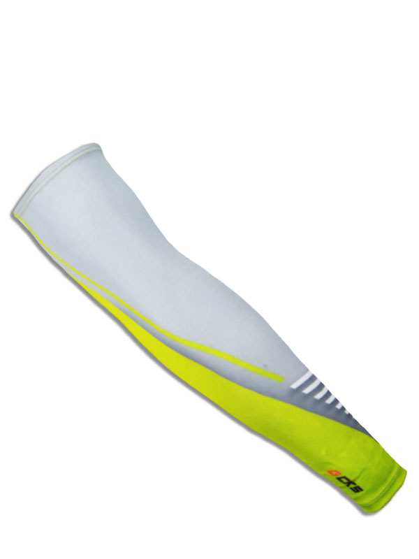 Manset CKS Grey - Green