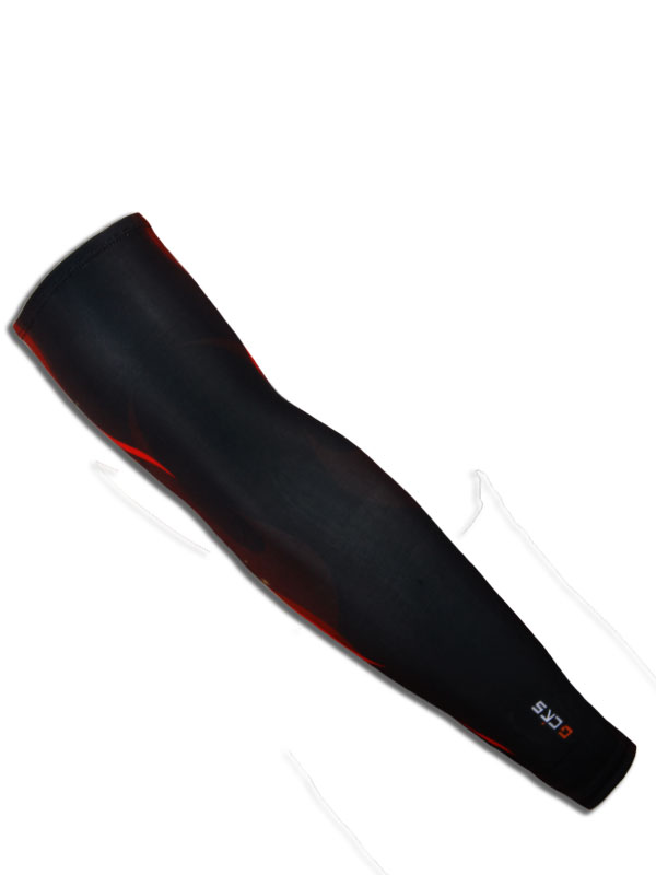 Manset CKS Black Fire