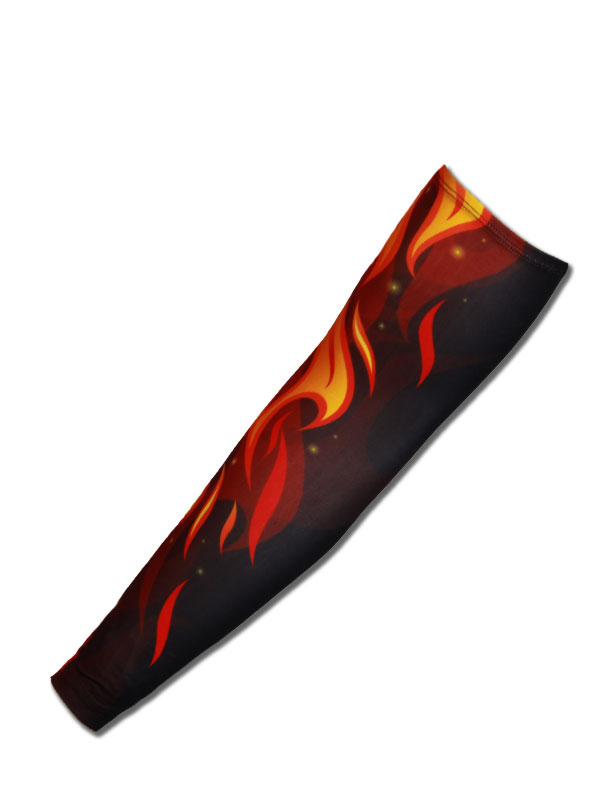 Manset CKS Black Fire