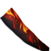 Manset CKS Black Fire
