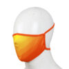 Masker CKS Colouring - Orange