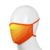 Masker CKS Colouring - Orange
