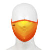 Masker CKS Colouring - Orange