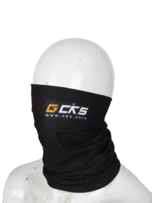 Buff CKS Circle Line - Black