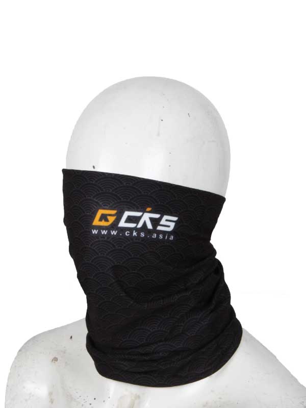 Buff CKS Circle Line - Black