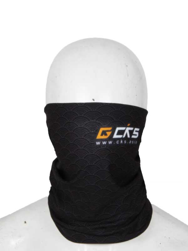 Buff CKS Circle Line - Black