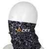 Buff CKS Ride Your Bike - Black