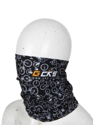 Buff CKS Ride Your Bike - Black