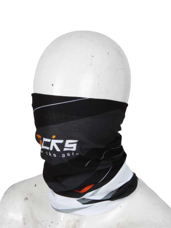 Buff CKS Just Pedal IT - Black