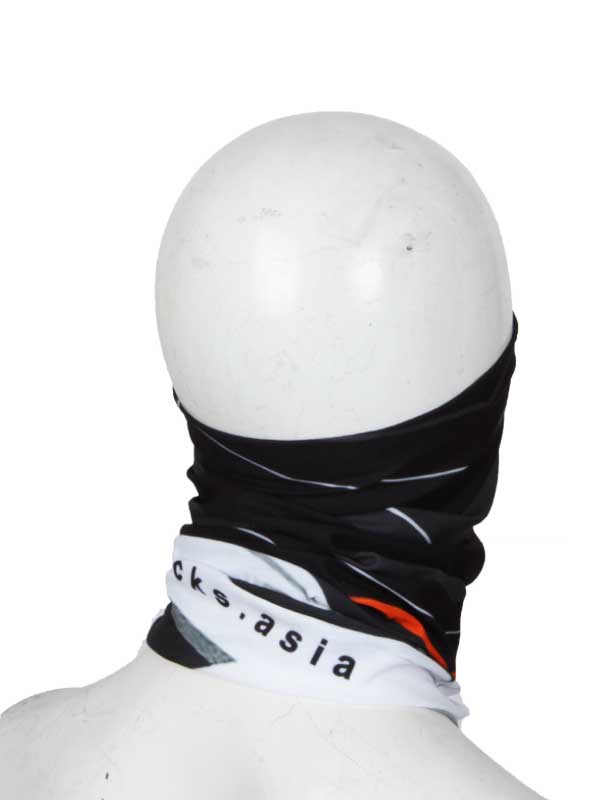 Buff CKS Just Pedal IT - Black