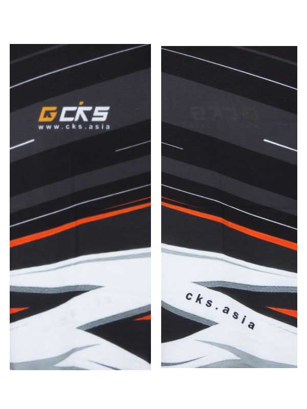 Buff CKS Just Pedal IT - Black