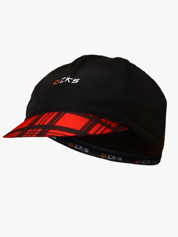 CKS Redline Cap