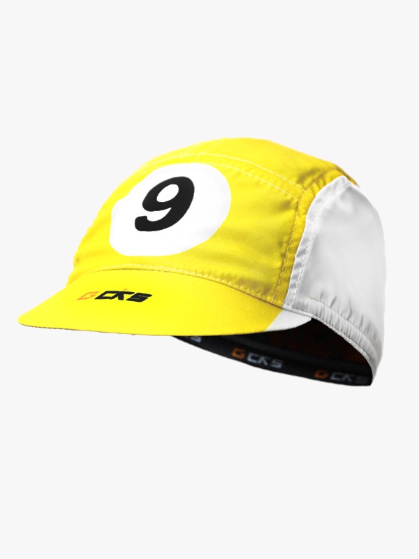 CKS Velocity Nine Cap