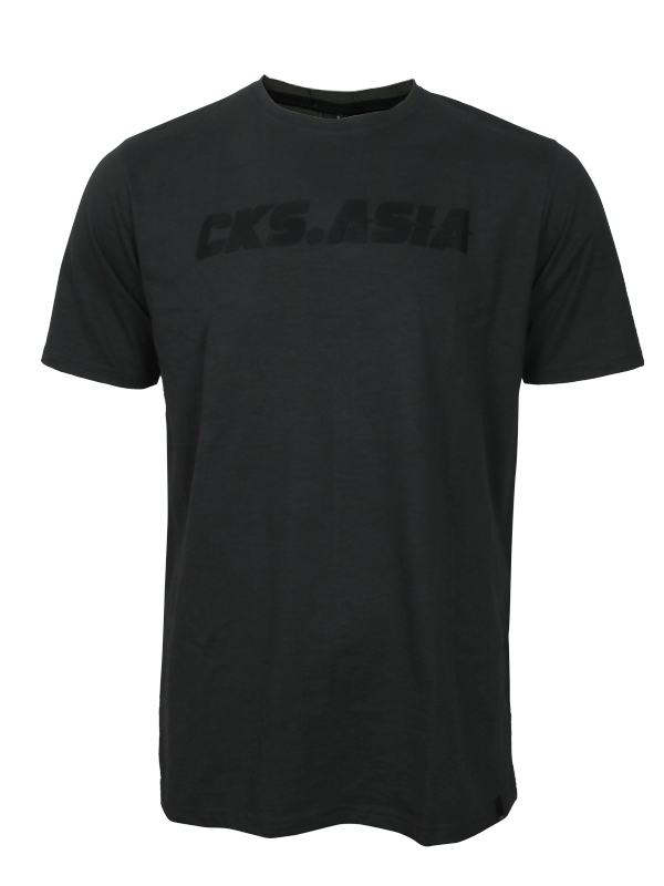 T-Shirt CKS Series - Dark Grey
