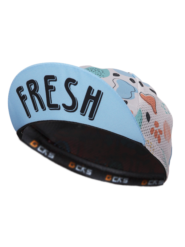 Hats-16-1.jpg CKS Cycling Cap Fresh Putih