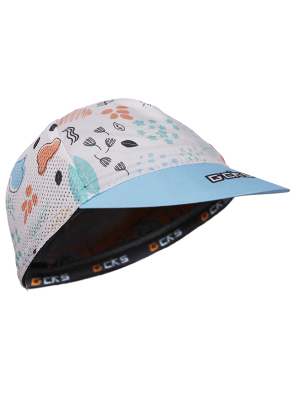 Hats-16-2.jpg CKS Cycling Cap Fresh Putih