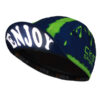 CKS Cycling Cap - Enjoy