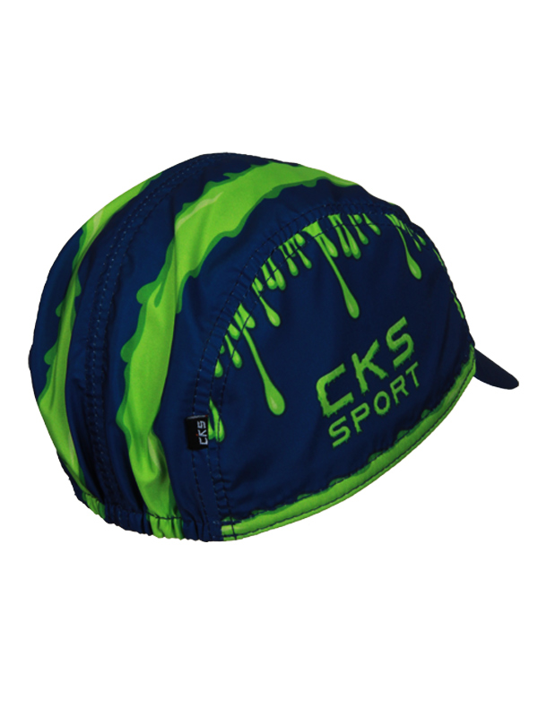 CKS Cycling Cap - Enjoy