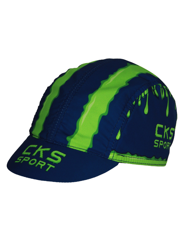 CKS Cycling Cap - Enjoy