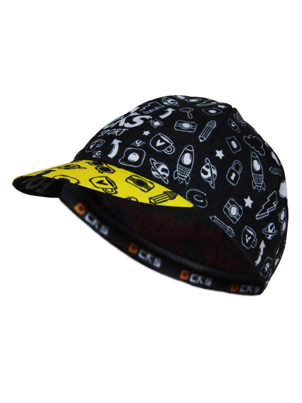 Hats-19-2.jpg CKS Cycling Cap - Follow Me