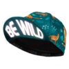 CKS Cycling Cap - Be Wild