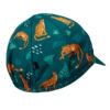CKS Cycling Cap - Be Wild