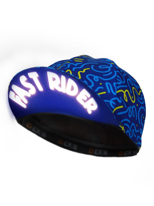 Hats-22-1.jpg CKS Cycling Cap Fast Rider