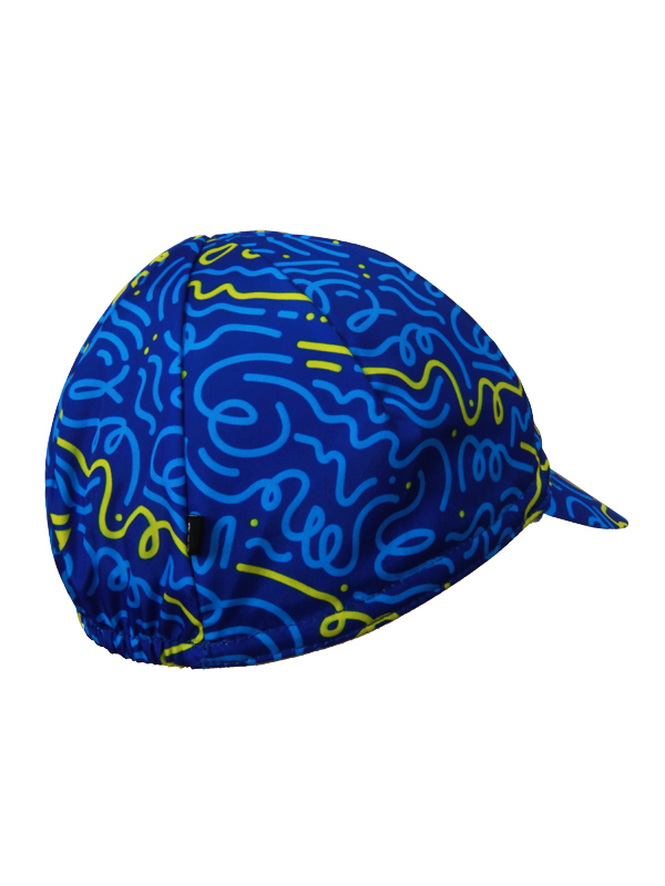Hats-22-2.jpg CKS Cycling Cap Fast Rider