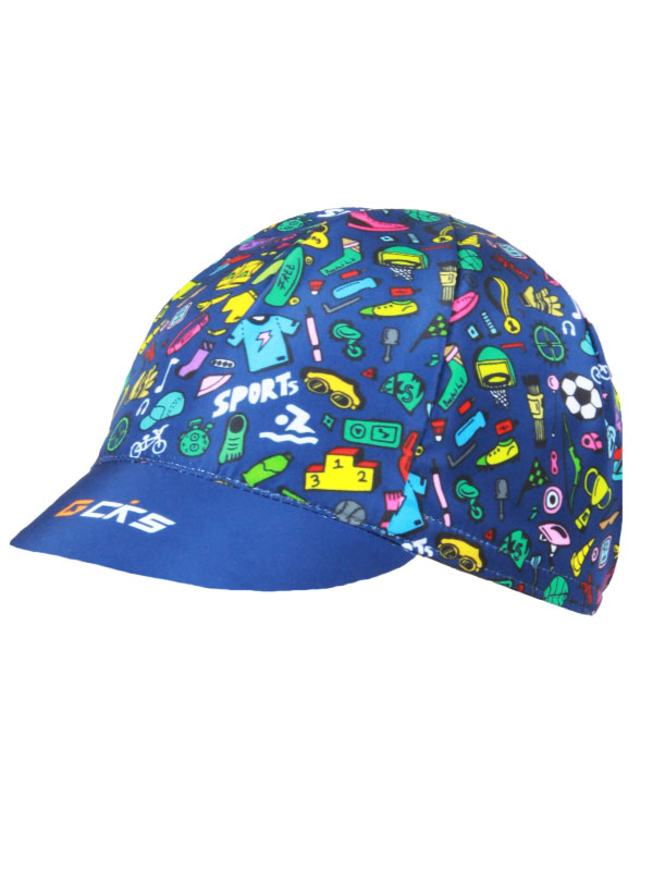 CKS Stronger Cycling Cap