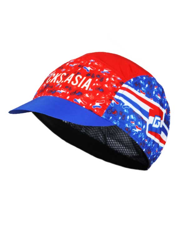 CKS Cycling Cap - Netherland Series