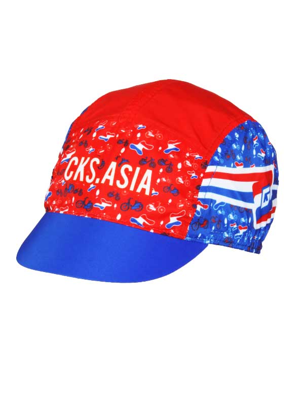 CKS Cycling Cap - Netherland Series