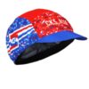 CKS Cycling Cap - Netherland Series