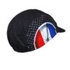 CKS Cycling Cap - France Series