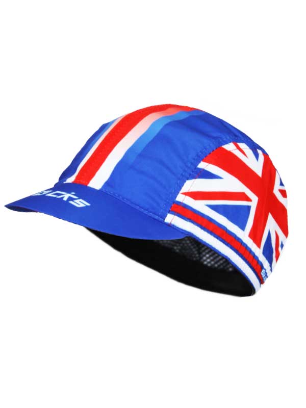 CKS Cycling Cap - England Series