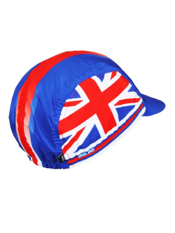 CKS Cycling Cap - England Series