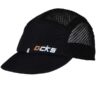 CKS Running Cap Bottom Reflektif - Black