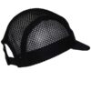 CKS Running Cap Bottom Reflektif - Black