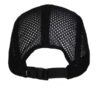 CKS Running Cap Bottom Reflektif - Black