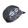 Hats-39-4.jpg CKS Doodle Cycling Cap - Black White