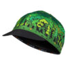Topi Sepeda CKS Cycling cap Think Green
