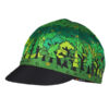 Topi Sepeda CKS Cycling cap Think Green