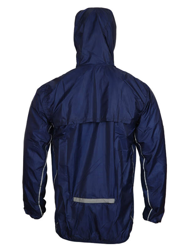 Jaket parasut CKS windbreaker