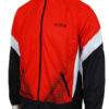 Jaket CKS Miles My Meditation - Red