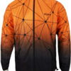 Jaket CKS Run - Orange