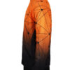 Jaket CKS Run - Orange