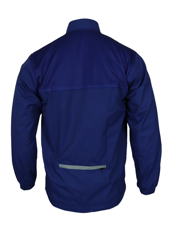 Jaket CKS Baru Biru 3 Jaket Outdoor CKS - Biru
