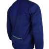 Jaket CKS Baru Biru 4 Jaket Outdoor CKS - Biru