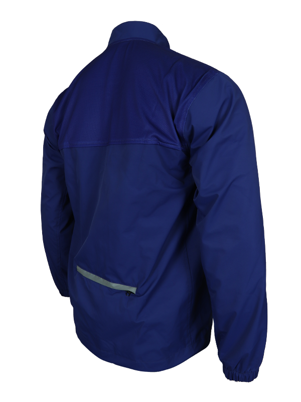 Jaket CKS Baru Biru 4 Jaket Outdoor CKS - Biru